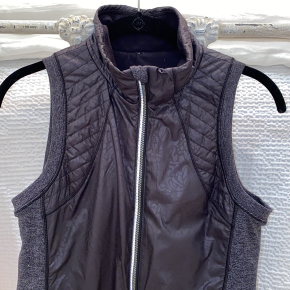 Lululemon Vest - Picture 2 of 5